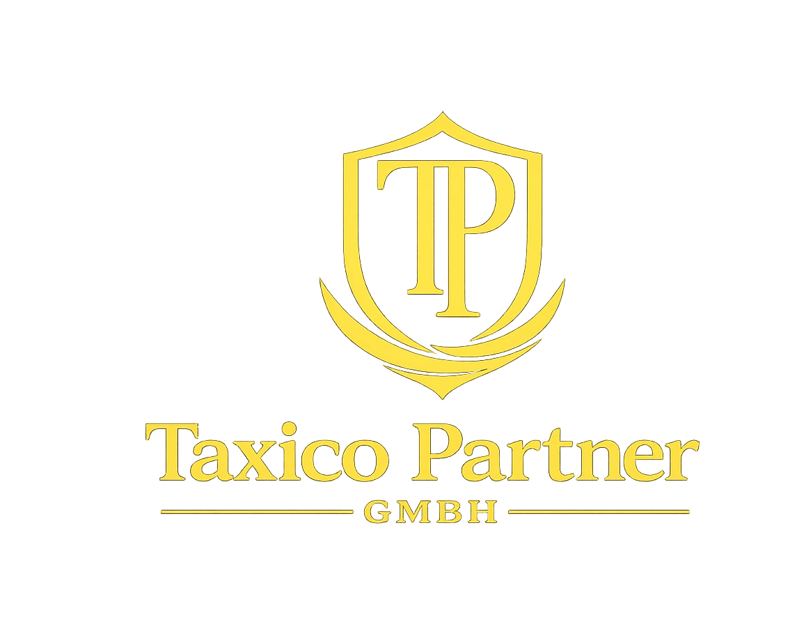 Taxico Partner GmbH Logo
